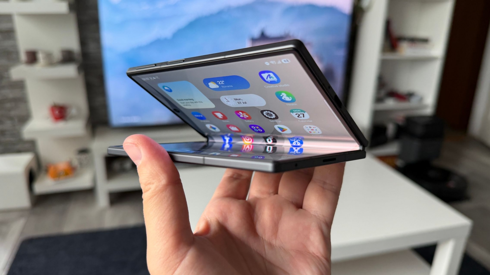 Galaxy Z Fold8